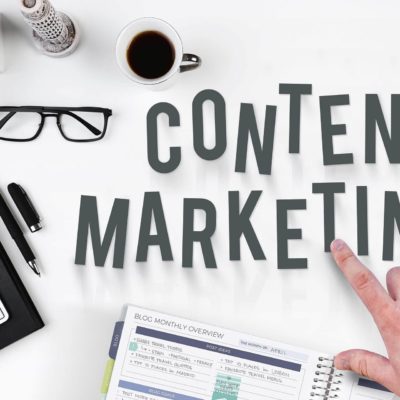 content marketing